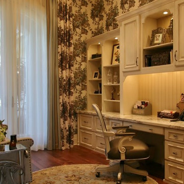 Country Elegance