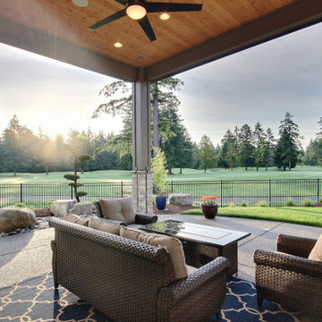 PK17 - Indoor-Outdoor Living Area