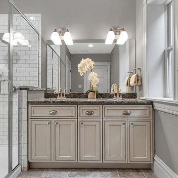 Single Family Home Renovation
