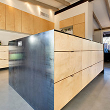 Kitchen Ideas