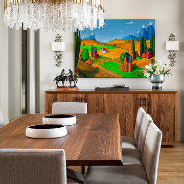 Mount Royal Contemporary