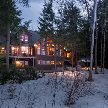 ACTIVE: 31 Anchorage Road New Hampton, NH