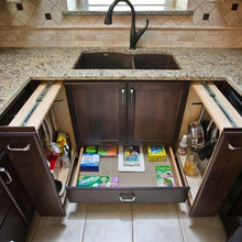 kitchen storage