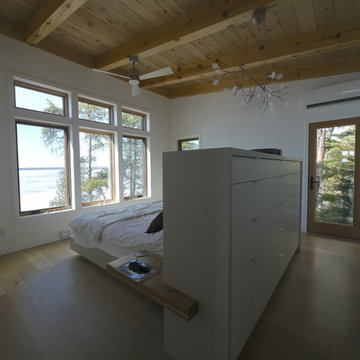 West Hawk Lakehouse