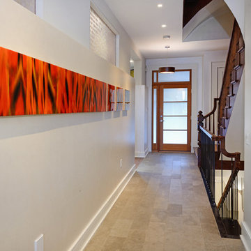 Castle Point Terrace