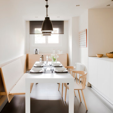 Vivienda en Barcelona