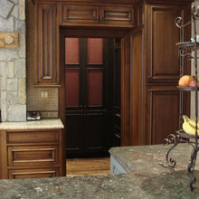 cabinetry