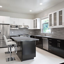 Kitchen Ideas