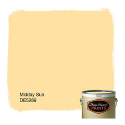 Dunn-Edwards Paints Midday Sun DE5289 - Paint