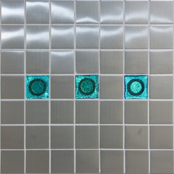 Ready to Finish Tile Palettes - Tile