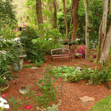 Landscape Projects