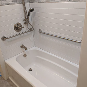 ADA Bathroom Renovation