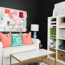 Mia's room