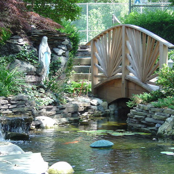 Garden Ponds