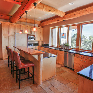 Straw Bale Sanctuary