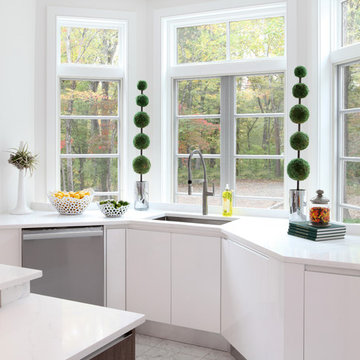 Stoney Brook Lane - Kitchen Wide