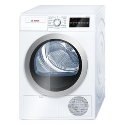 24" Compact Condensation Dryer - 500 Series - Dryers