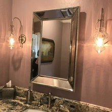 Janet's Bathroom Ideas