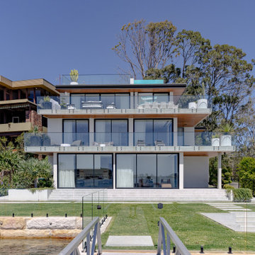 Shark House