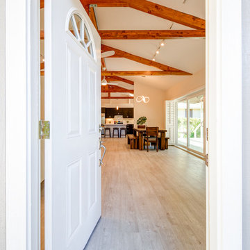 Kaimuki Farmhouse