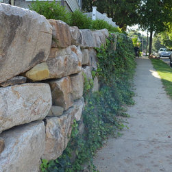 Stone walls - Products