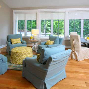 Holbrooke - Hilltop Craftsman