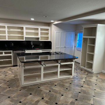 Kitchen Remodel In Anaheim Ca