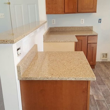 Cambria-Sutton Kitchen Counertops