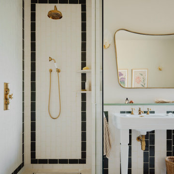 Brixton Townhouse III