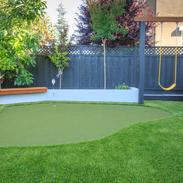 Morales Residence
