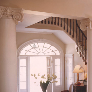 49.) Greensboro, NC - [Classic American Home]