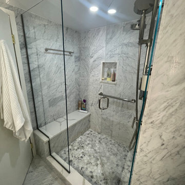 Affordable Bathroom Remodels & Additions