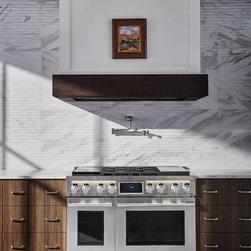 48" Dual-Fuel Pro Range - SKSDR480SIS - Gas Ranges And Electric Ranges