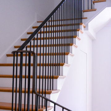 Foxcroft Renovation