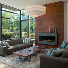 Lake Remodel