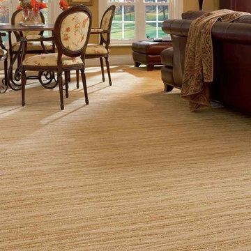 Warm Great Room