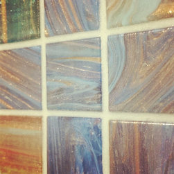 Blues - Wall And Floor Tile