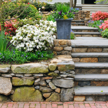 E&E Landscaping, Inc. Projects