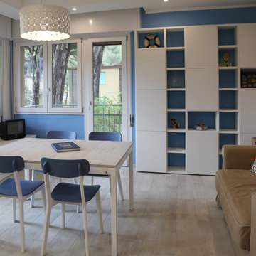 Mini appartamento al lido
