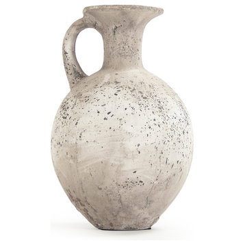 Pitcher, Taupe