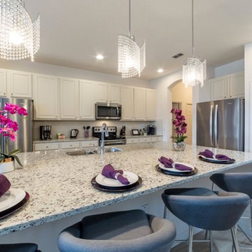 Glam Get Away Solterra Davenport
