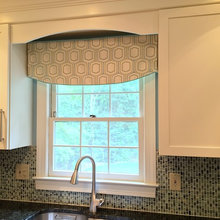 Window treatment