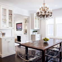Modern Rustic