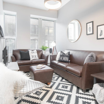 Montreal Student Residence