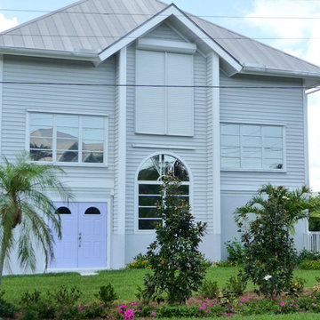 Home Window Tinting
