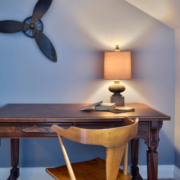 The Douglas Model Home, The Orchard (Stonebridge)
