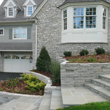Timberwall Landscape & Masonry Products