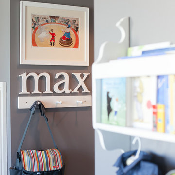 Nursery
