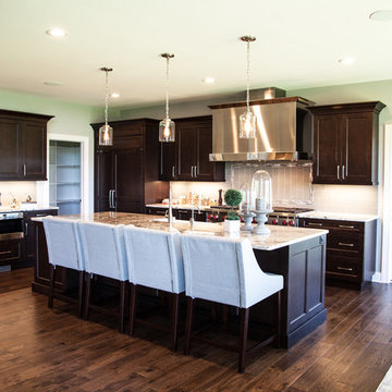 2016 Sun Prairie Residence