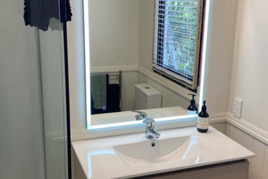 Bathroom Mirror Lighting